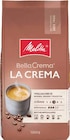 Bella Crema im Angebot bei EDEKA in Beckum Bella Crema Angebote von Melitta bei EDEKA Beckum für 12,99 €