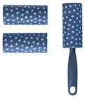 Fusselroller-Set im Angebot bei Lidl in Weinheim Fusselroller-Set Angebote von W5 bei Lidl Weinheim für 0,89 €