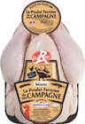 Promo Poulet label rouge ma campagne à 5,99 € dans le catalogue Supermarchés Match à Villeneuve-d'Ascq