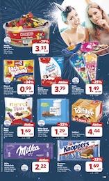 Milka Angebot im aktuellen combi Prospekt auf Seite 19