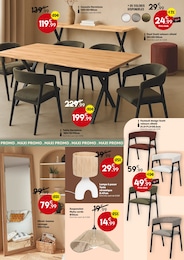 Offre Lampe dans le catalogue Maxi Bazar du moment à la page 6