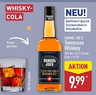 Aktuelle Jack Daniels Angebote bei ALDI Nord in Hilden Aktuelles Tennessee Whiskey Angebot bei ALDI Nord in Hilden ab 9,99 €