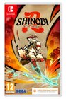 Jeu "Shinobi : Art of Vengeance" pour Nintendo Switch - Carrefour à Lille Jeu "Shinobi : Art of Vengeance" pour Nintendo Switch en promo chez Carrefour Lille à 24,99 €