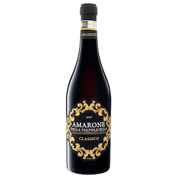 Amarone della Valpolicella Classico DOCG