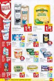 Joghurt Angebot & Preis im aktuellen E center Prospekt Joghurt Angebot im aktuellen E center Prospekt auf Seite 14