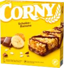 Schoko-Banane im Angebot bei E center in Elmshorn Schoko-Banane Angebote von Corny bei E center Elmshorn für 1,59 €