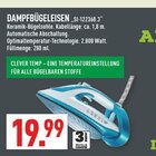 Dampfbügeleisen Angebote bei Marktkauf Lemgo für 19,99 €