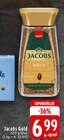 Gold im Angebot bei EDEKA in Ibbenbüren Gold Angebote von Jacobs bei EDEKA Ibbenbüren für 6,99 €
