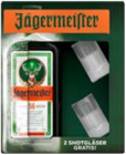 Kräuterlikör im Lidl Prospekt Kräuterlikör von JÄGERMEISTER im aktuellen Lidl Prospekt für 11,99 €