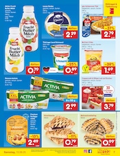 Aktueller Netto Marken-Discount Prospekt mit Erdbeeren, "Aktuelle Angebote", Seite 7