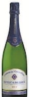 U Express Cholet - Promo Cremant de bourgogne aop couvent des visitandines Promo Cremant de bourgogne aop couvent des visitandines à 6,60 € dans le catalogue U Express à Cholet