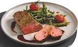 Aktuelle Fleisch Angebote bei Lidl in Würzburg Aktuelles Premium Lammlachse Angebot bei Lidl in Würzburg ab 5,13 €