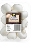 Champignons weiß im EDEKA Prospekt Champignons weiß von EDEKA Herzstücke im aktuellen EDEKA Prospekt für 1,29 €
