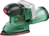 Akku-Multischleifer EasySander 18V-8 Solo von Bosch im aktuellen OBI Prospekt für 59,99 €