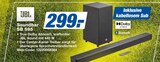 Aktuelle Fernseher Angebote bei expert in Recklinghausen Aktuelles Soundbar SB 595 Angebot bei expert in Recklinghausen ab 299,00 €