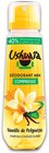 Déodorant Compressé Vanille de Polynésie 48H - Ushuaïa en promo chez Intermarché Hyper Poitiers à 1,54 €