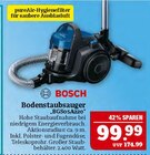 Aktuelles Bodenstaubsauger Angebot bei Marktkauf in Erlangen ab 99,99 €