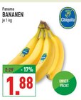 Panama BANANEN Angebote von Chiquita bei Marktkauf Ratingen für 1,88 €