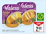 Aktuelles Valess vegetarische Schnitzel Angebot bei Marktkauf in Stuttgart ab 2,49 €