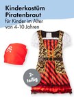 Kinderkostüm Piratenbraut von  im aktuellen TEDi Prospekt für 10,00 €