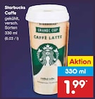 Aktuelles Caffe Angebot bei Netto Marken-Discount in Troisdorf ab 1,99 €