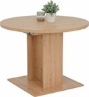 Esstisch im aktuellen ROLLER Prospekt