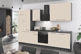 Küchenblock Feel von Qcina by artego, Flavel für 2.199,00 € bei POCO im Angebot Küchenblock Feel von Qcina by artego, Flavel im aktuellen POCO Prospekt