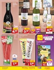 Ähnliche Federweißer Angebote im Prospekt "Aktuelle Angebote" von Netto Marken-Discount in Kaiserslautern Ähnliche Angebote wie Federweißer im Prospekt "Aktuelle Angebote" auf Seite 19 von Netto Marken-Discount in Kaiserslautern