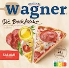 Die Backfrische Big City oder Piccolinis von Wagner im aktuellen EDEKA Prospekt für 1,99 €