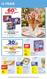 Gâteau en promo dans le catalogue Carrefour Market à la page 29