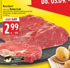 Roastbeef im Angebot bei EDEKA in Schwerte Roastbeef Angebote bei EDEKA Schwerte für 2,99 €