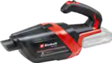 Akku-Handstaubsauger TE-HV 18/06 Li – Solo Angebote von Einhell bei OBI Erkrath für 64,99 €