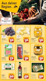 Ähnliches Angebot bei REWE in Prospekt "Dein Markt" gefunden auf Seite 15