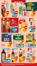Saft Angebot & Preis im aktuellen Penny Prospekt Saft Angebot im aktuellen Penny Prospekt auf Seite 18