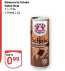 Aktuelle Kakao Angebote bei GLOBUS in Jena Aktuelles Schoko Kakao-Dose Angebot bei GLOBUS in Jena ab 0,99 €