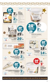 Catalogue Super U en cours à Saint-Martin-d'Hères, "Super U", Page 11