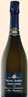 Crémant de bourgogne aop - VEUVE AMBAL EXCELLENCE - U Express Crémant de bourgogne aop - VEUVE AMBAL EXCELLENCE à 7,28 € dans le catalogue U Express