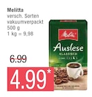 Melitta Angebote bei Marktkauf Buxtehude für 4,99 €