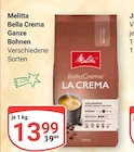 Aktuelles Bella Crema Ganze Bohnen Angebot bei GLOBUS in Erlangen ab 13,99 €