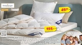 Aktuelles 3-Kammer-Kopfkissen Island Angebot bei Höffner in Chemnitz ab 49,95 €