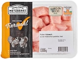 Aktuelles Frischer Puten-Gulasch Angebot bei REWE in Ludwigshafen (Rhein) ab 6,90 €