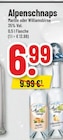 Aktuelles Alpenschnaps Angebot bei Trinkgut in Wuppertal ab 6,99 €