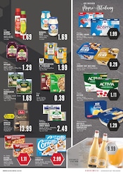 Likör im EDEKA Prospekt in Bochum Aktueller EDEKA Prospekt mit Likör, "Aktuelle Angebote", Seite 7