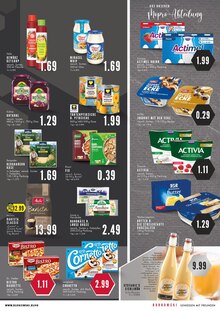 Likör im aktuellen EDEKA Prospekt (Bochum) Likör im EDEKA Prospekt "Aktuelle Angebote" mit 8 Seiten (Bochum)