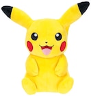 Plüschfigur Angebote von Pokémon bei Rossmann Magdeburg für 9,99 €