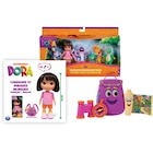 SUR TOUS LES JOUETS - DORA - Carrefour à Illkirch-Graffenstaden SUR TOUS LES JOUETS - DORA en promo chez Carrefour Illkirch-Graffenstaden