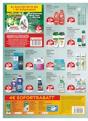 Aktueller V-Markt Prospekt mit Fernseher, "V-Markt einfach besser einkaufen", Seite 10