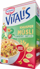 Aktuelles Vitalis Müsli Joghurt-Erdbeer Angebot bei Netto Marken-Discount in Bergisch Gladbach ab 2,22 €