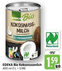 E center - Bio Kokosnussmilch Angebot im Prospekt Bio Kokosnussmilch bei E center im Prospekt "" für 1,59 €