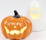 LED Figur Kürbis Angebote bei Thomas Philipps Erftstadt für 4,99 €